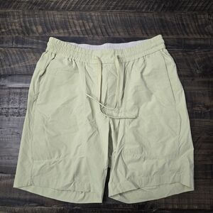 LULULEMON Bowline Shorts‎ | M